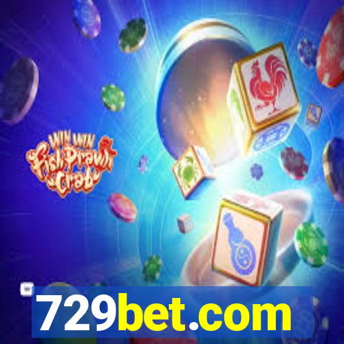 729bet.com