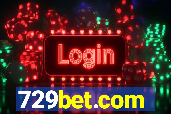 729bet.com