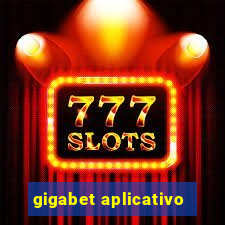 gigabet aplicativo