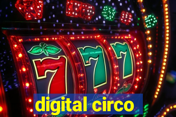 digital circo