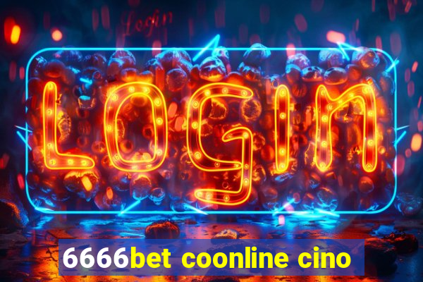 6666bet coonline cino