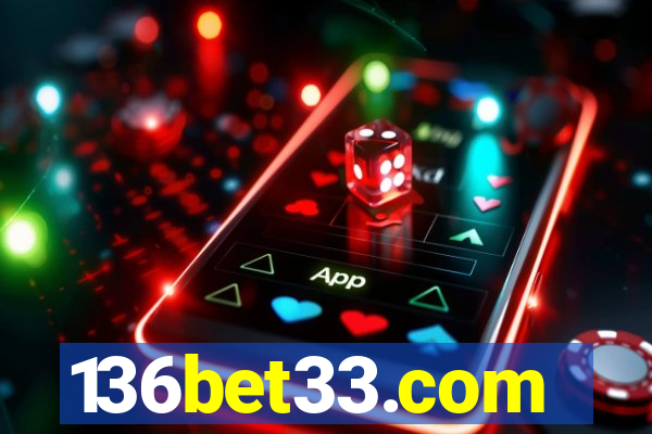 136bet33.com