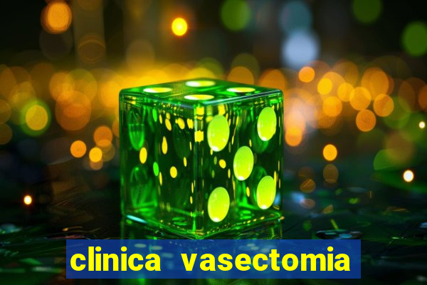 clinica vasectomia porto alegre