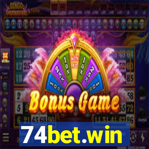 74bet.win