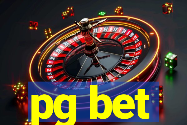 pg bet