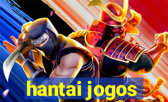 hantai jogos