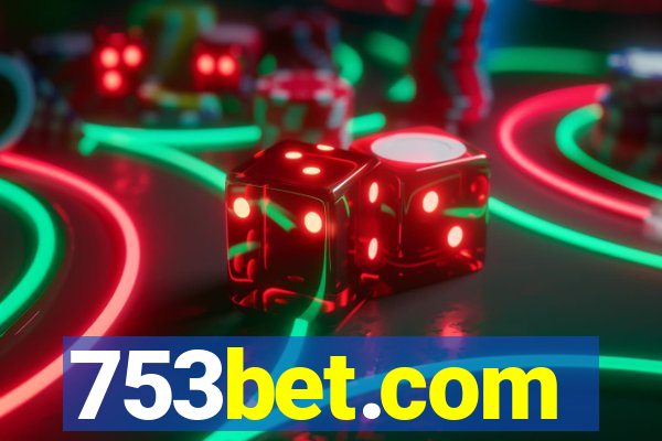 753bet.com