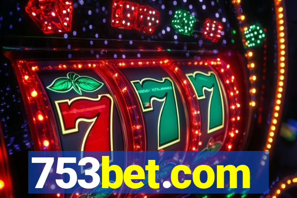 753bet.com