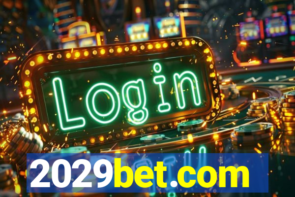 2029bet.com