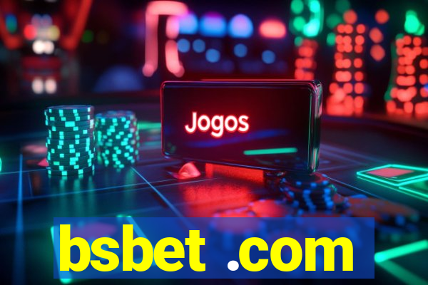 bsbet .com