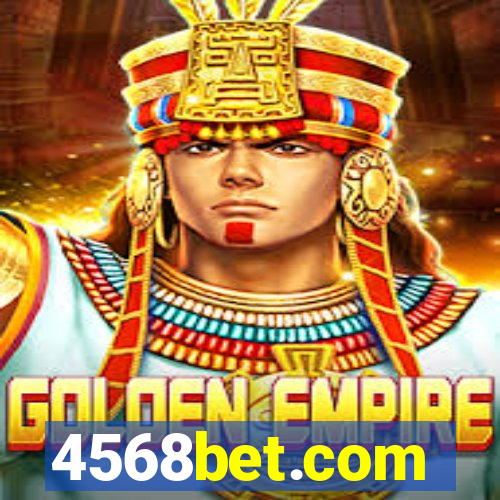 4568bet.com