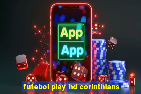 futebol play hd corinthians