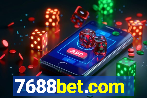 7688bet.com