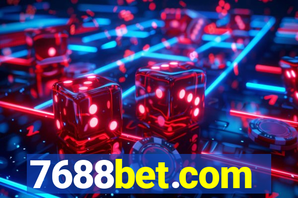 7688bet.com