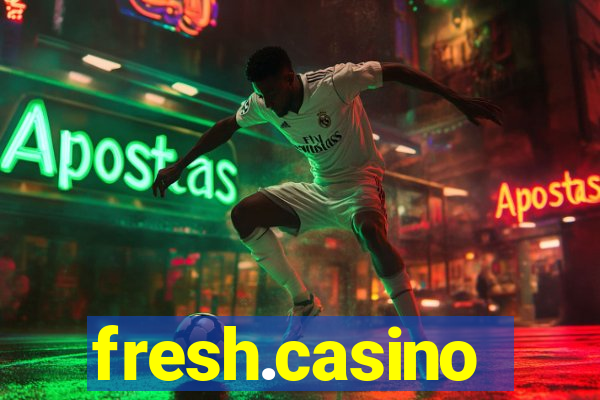 fresh.casino