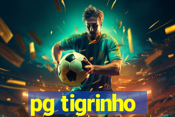 pg tigrinho