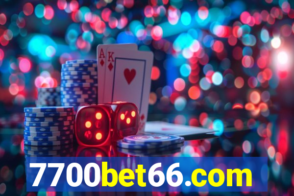 7700bet66.com