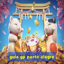 guia gp porto alegre