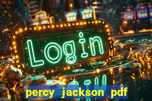 percy jackson pdf google drive