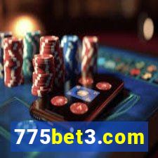 775bet3.com