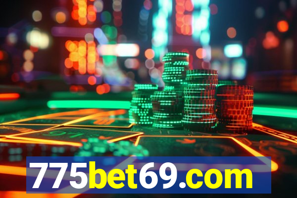 775bet69.com