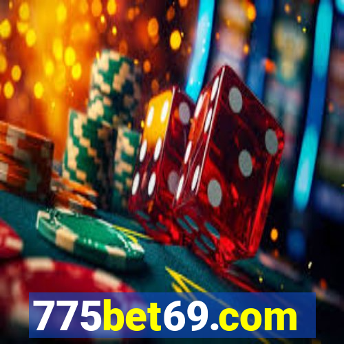 775bet69.com