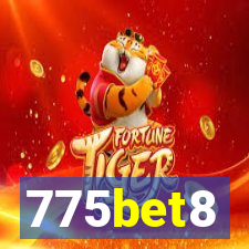 775bet8