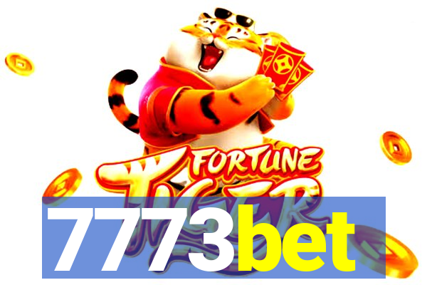 7773bet