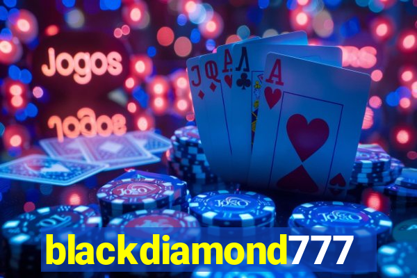 blackdiamond777