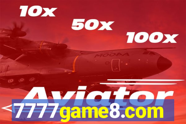 7777game8.com