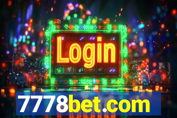 7778bet.com