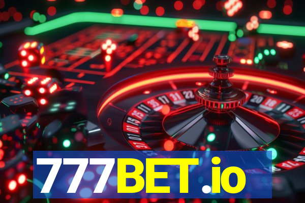 777BET.io