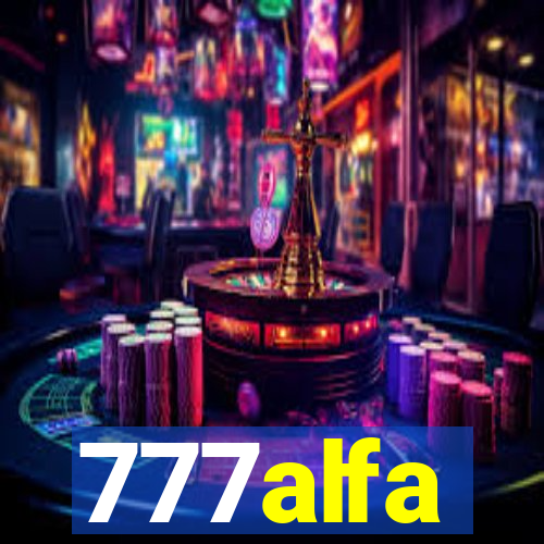 777alfa