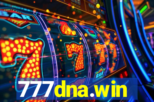 777dna.win