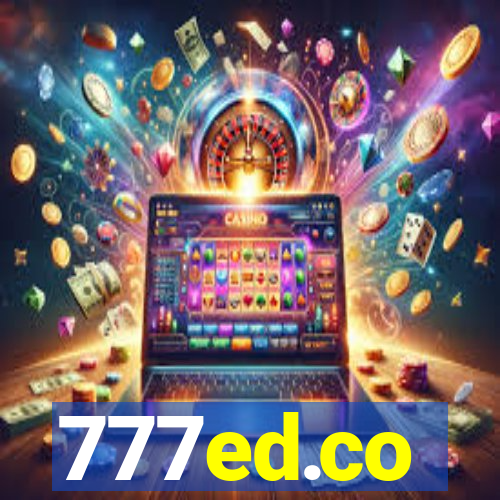 777ed.co