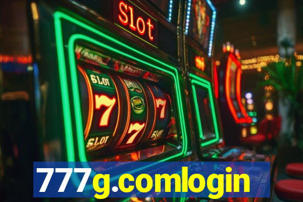 777g.comlogin