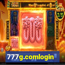 777g.comlogin