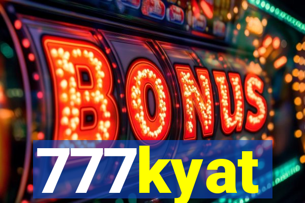 777kyat