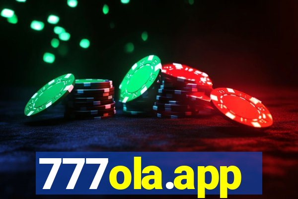 777ola.app