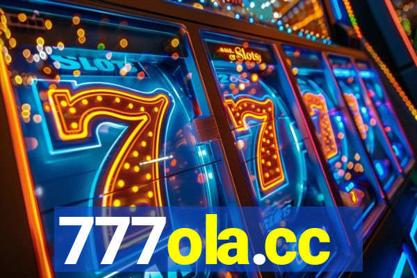 777ola.cc