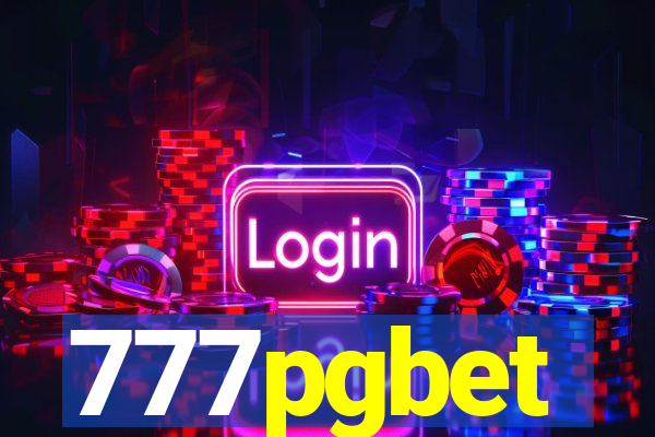 777pgbet