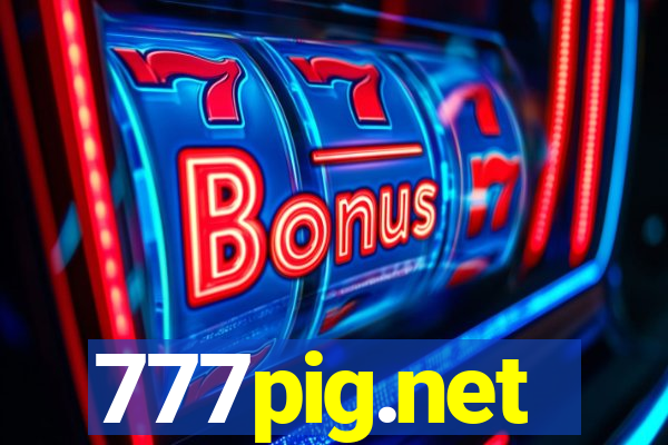 777pig.net