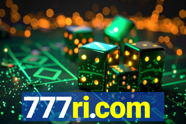 777ri.com