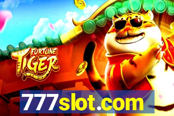 777slot.com