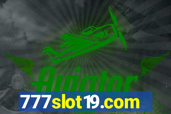 777slot19.com