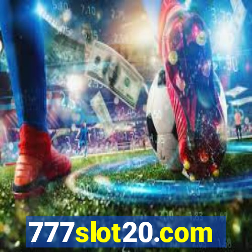 777slot20.com