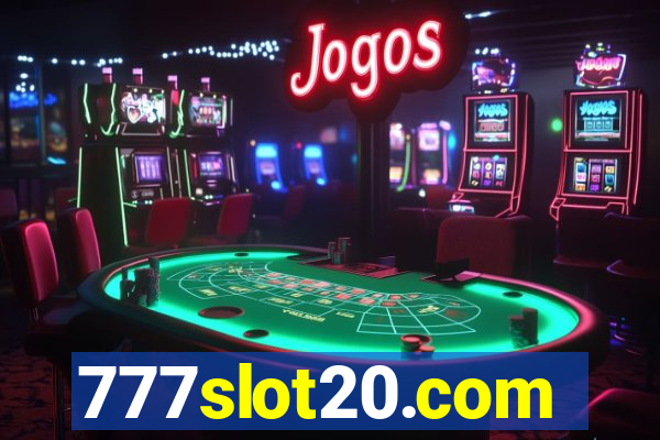 777slot20.com