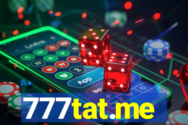 777tat.me