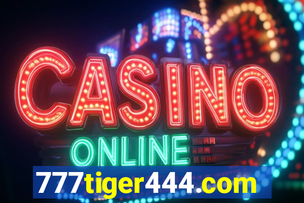 777tiger444.com