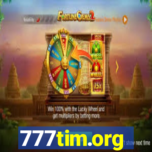 777tim.org